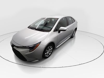 2024 Toyota Corolla - Photo 3