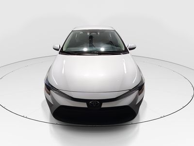 2024 Toyota Corolla - Photo 2