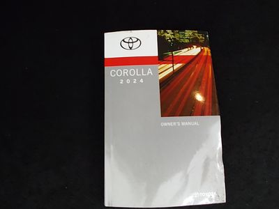 2024 Toyota Corolla - Photo 19