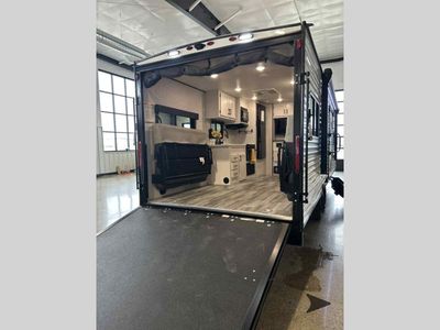 2024 Wayfinder RV Go Play - Photo 10