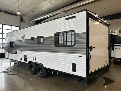 2024 Wayfinder RV Go Play - Photo 4