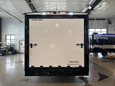 2024 Wayfinder RV Go Play - Photo 6