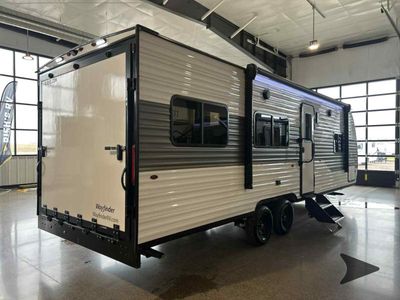 2024 Wayfinder RV Go Play - Photo 5