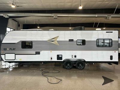 2024 Wayfinder RV Go Play - Photo 7