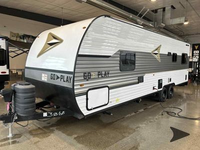 2024 Wayfinder RV Go Play - Photo 2