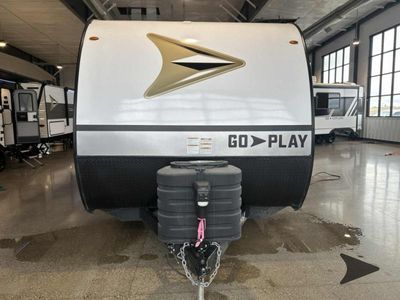 2024 Wayfinder RV Go Play - Photo 3