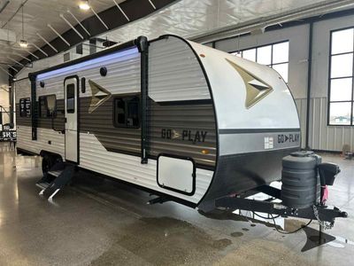 2024 Wayfinder RV Go Play - Photo 1
