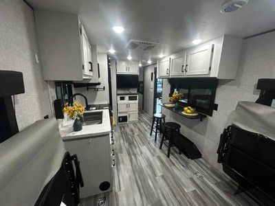 2024 Wayfinder RV Go Play - Photo 9