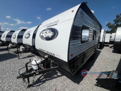 2026 Forest River RV Cherokee Wolf Pup - Photo 4
