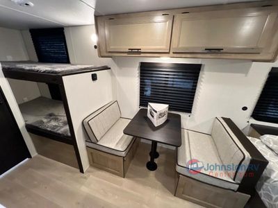 2026 Forest River RV Cherokee Wolf Pup - Photo 13