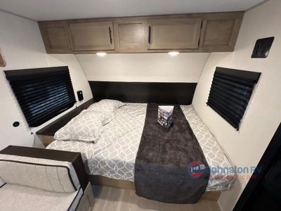 2026 Forest River RV Cherokee Wolf Pup - Photo 12