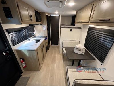 2026 Forest River RV Cherokee Wolf Pup - Photo 10