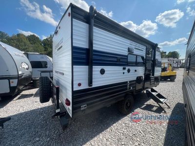2026 Forest River RV Cherokee Wolf Pup - Photo 6