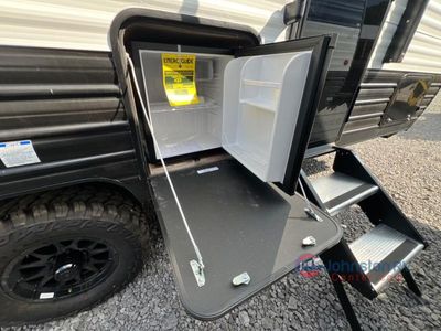 2026 Forest River RV Cherokee Wolf Pup - Photo 9