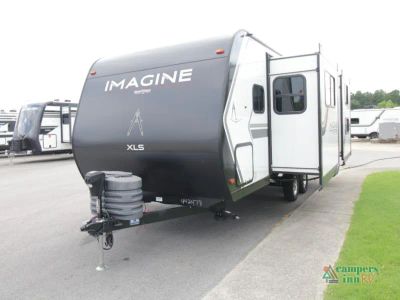2025 Grand Design Imagine XLS — photo 40 view