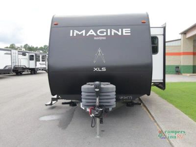 2025 Grand Design Imagine XLS — side profile view