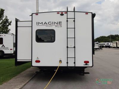 2025 Grand Design Imagine XLS — photo 43 view