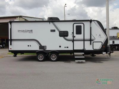 2025 Grand Design Imagine XLS — photo 45 view