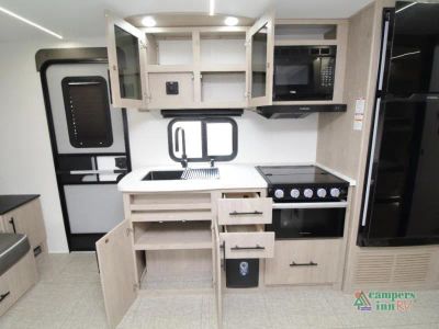 2025 Grand Design Imagine XLS — photo 14 view
