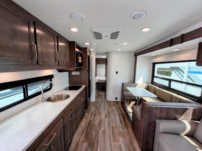 2026 Jayco Redhawk SE - Photo 10