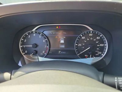 2026 Nissan Frontier — photo 14 view