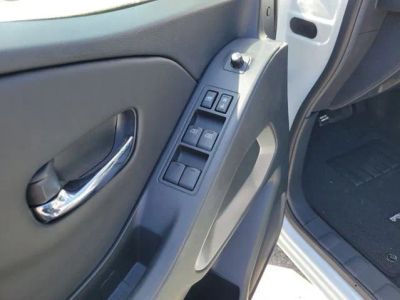 2026 Nissan Frontier — engine compartment view