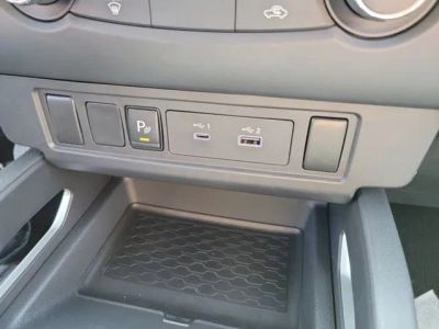 2026 Nissan Frontier — photo 18 view