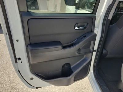 2026 Nissan Frontier — photo 25 view
