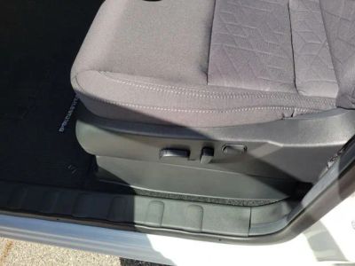 2026 Nissan Frontier — photo 9 view