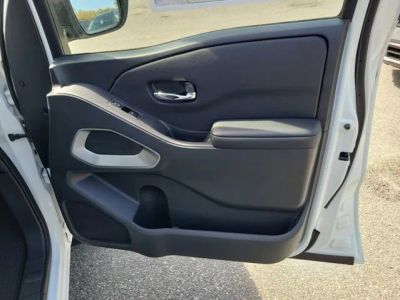 2026 Nissan Frontier — photo 31 view