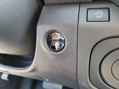 2026 Nissan Frontier — photo 20 view