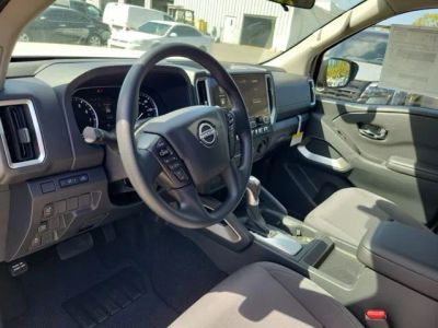 2026 Nissan Frontier — photo 7 view