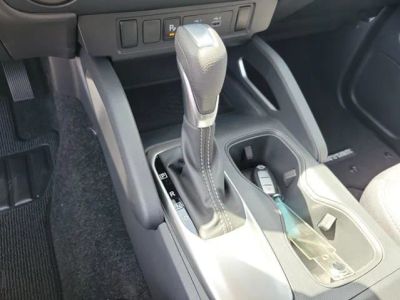 2026 Nissan Frontier — photo 19 view
