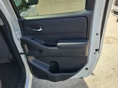 2026 Nissan Frontier — photo 28 view