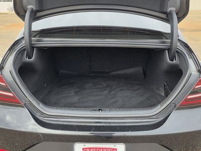 2023 Genesis G70 - Photo 29