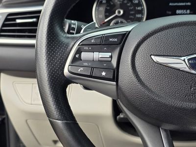 2023 Genesis G70 - Photo 25