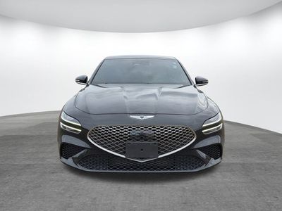 2023 Genesis G70 - Photo 2