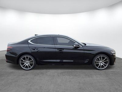 2023 Genesis G70 - Photo 3