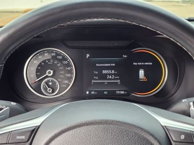 2023 Genesis G70 - Photo 12