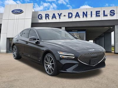 2023 Genesis G70 - Photo 1
