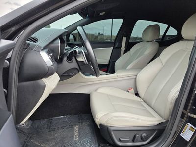 2023 Genesis G70 - Photo 13
