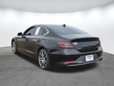 2023 Genesis G70 - Photo 6