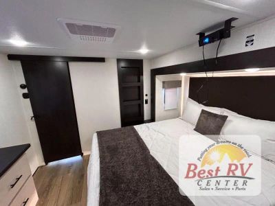 2026 Forest River RV Sabre - Photo 131