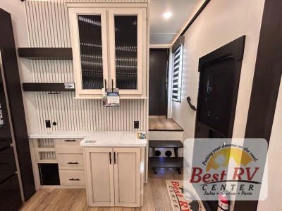 2026 Forest River RV Sabre - Photo 116