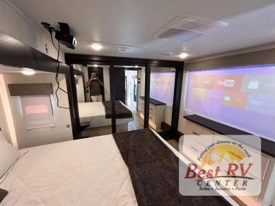 2026 Forest River RV Sabre - Photo 127
