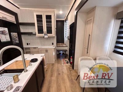 2026 Forest River RV Sabre - Photo 114