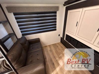 2026 Forest River RV Sabre - Photo 68