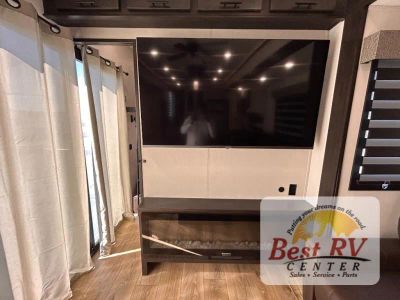 2026 Forest River RV Sabre - Photo 59