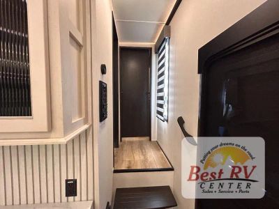 2026 Forest River RV Sabre - Photo 122