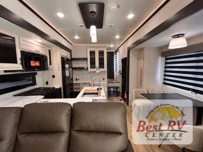 2026 Forest River RV Sabre - Photo 106